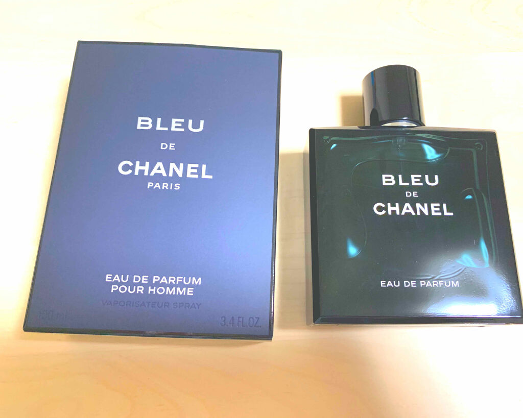 50%OFF ドゥ ブルー chanel de Bleu シャネル パルファム オードゥ - メイク道具/化粧小物 - alrc.asia