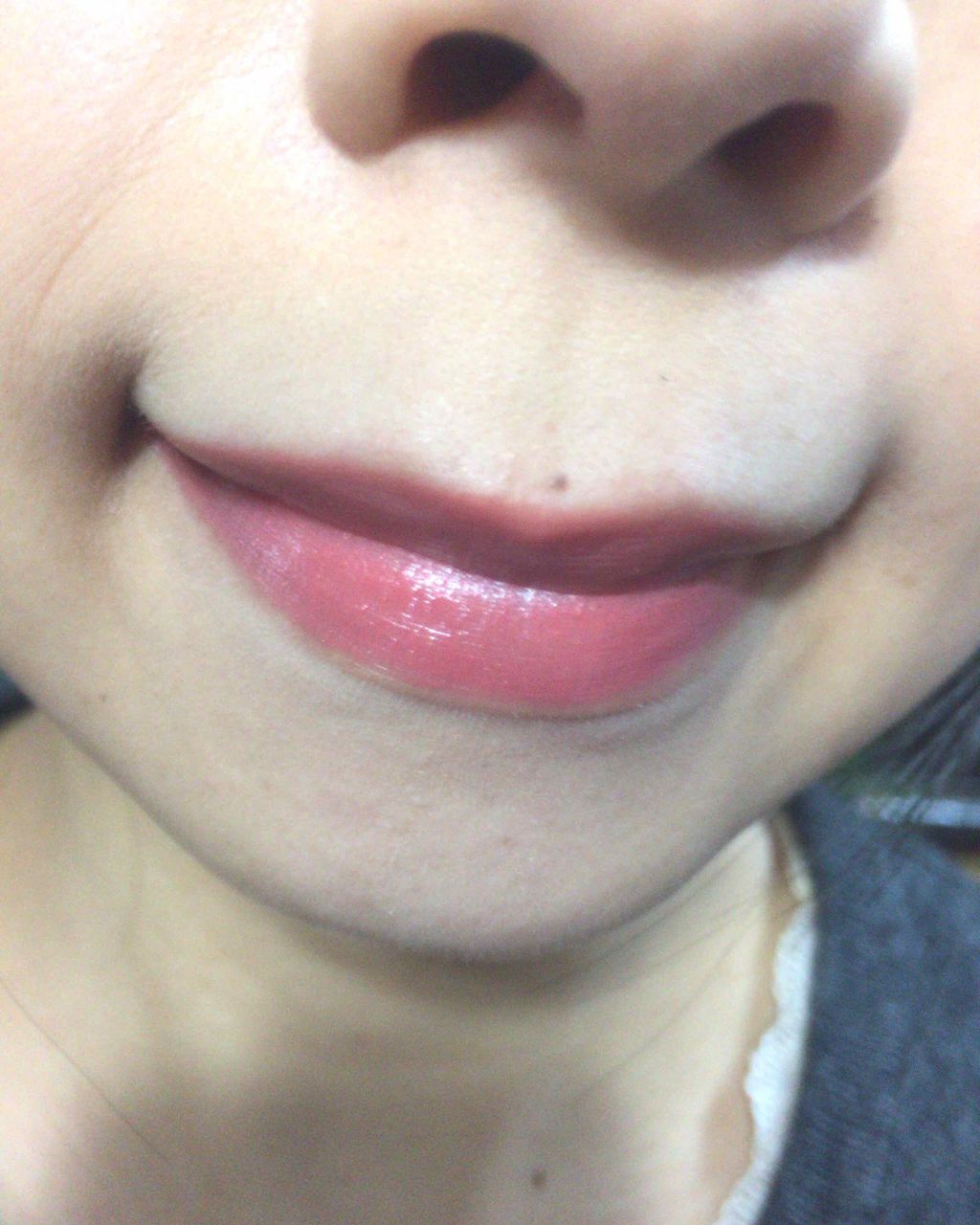 トリートメント リップスティック Pv Acseineの口コミ 金属アレルギー対策してある口紅で 今回は1 By イベリス 敏感肌 30代前半 Lips