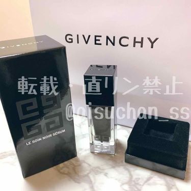 限定メイクアップキット 福袋2020 Givenchyの口コミ 今日紹介するのは Givenchy の福袋 By あいす 普通肌 30代前半 Lips