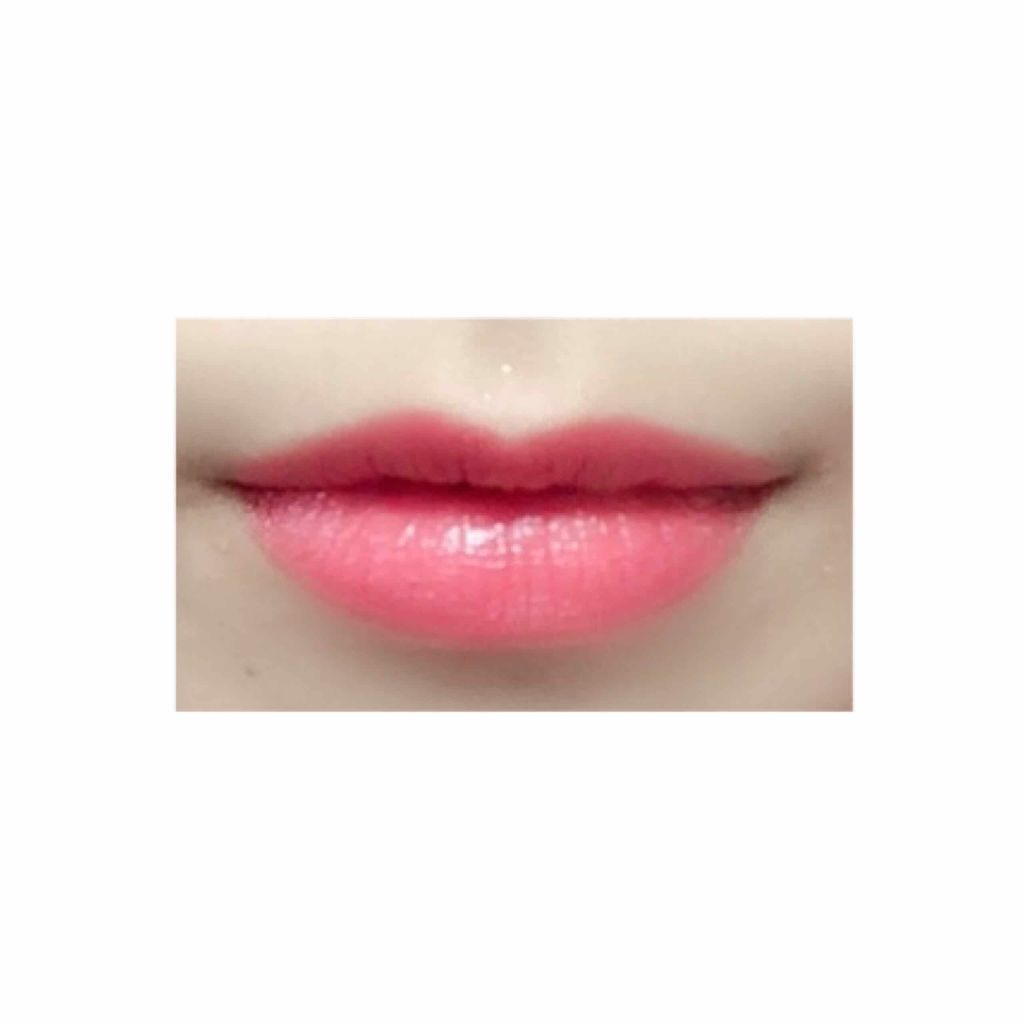 ライナー リップ Cezanneの口コミ セザンヌライナー リップ 30レッド系 By ぴーち Lips