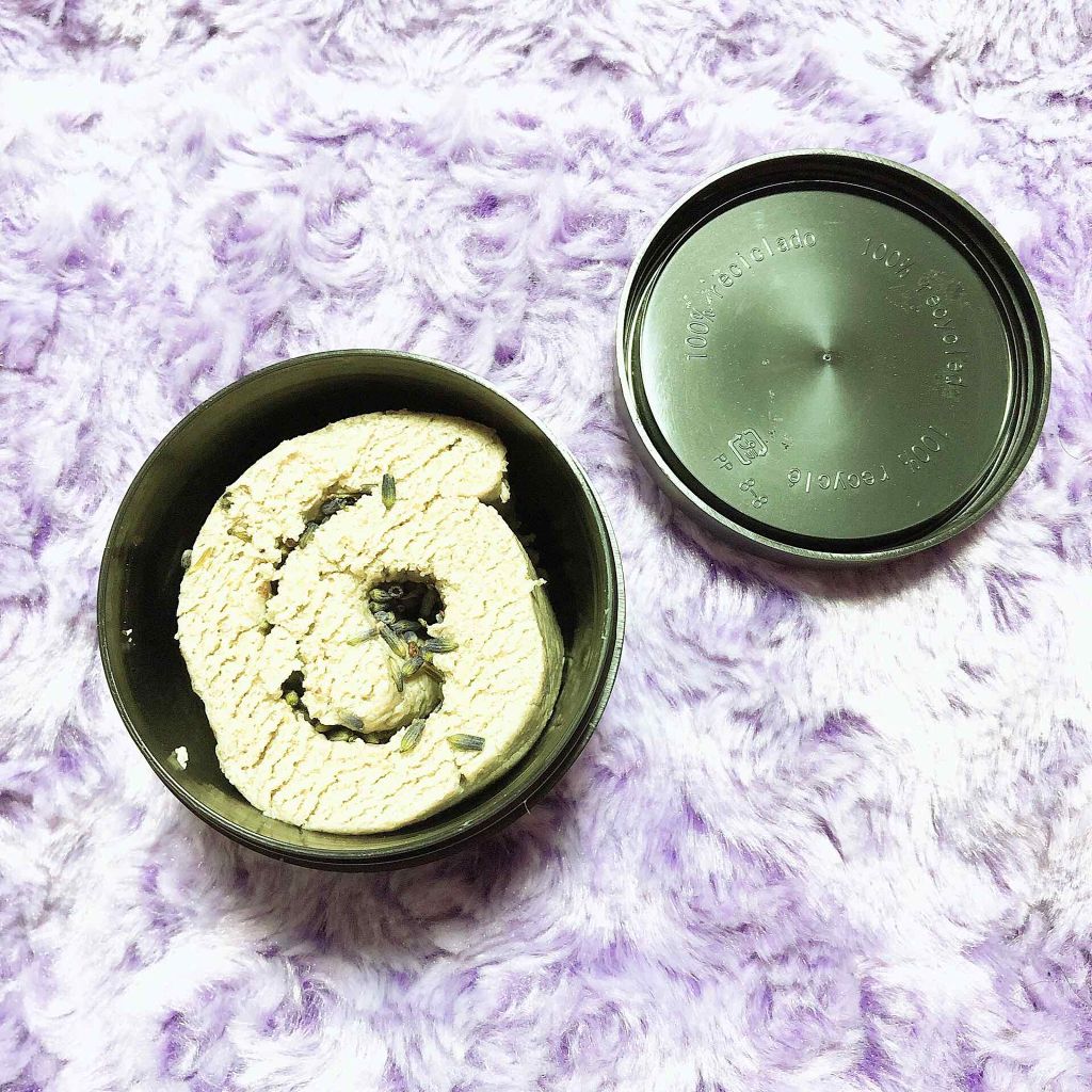 天使の優しさ ラッシュの口コミ Lush天使の優しさこれすんんんごい By Mi アトピー肌 代後半 Lips