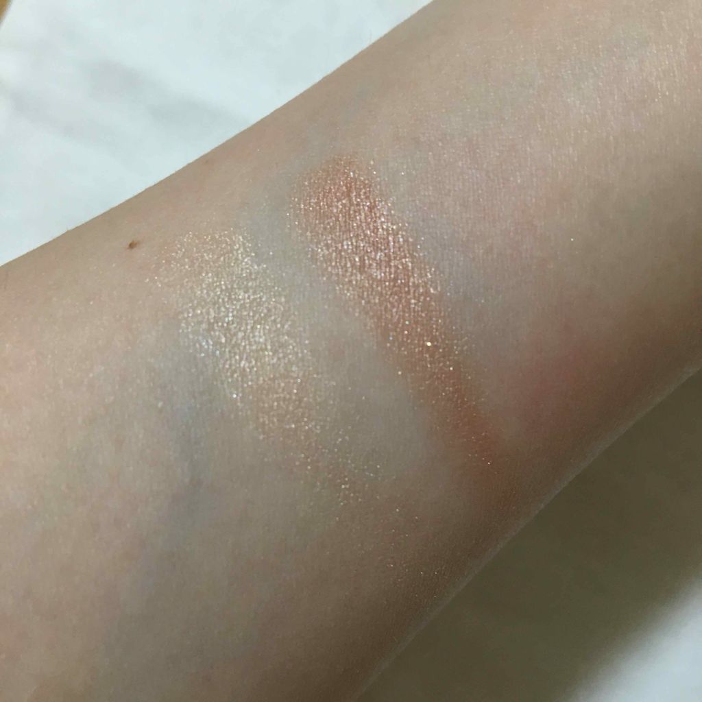 ▶クセになる質感と発色