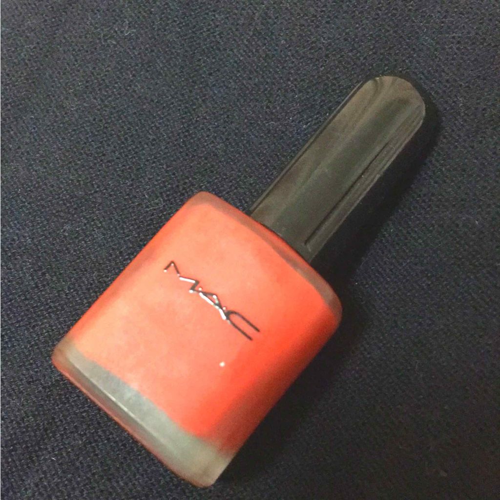 試してみた ネイルポリッシュ M A Cのリアルな口コミ レビュー Lips 試してみた ネイルポリッシュ M A Cのリアルな口コミ レビュー Lips