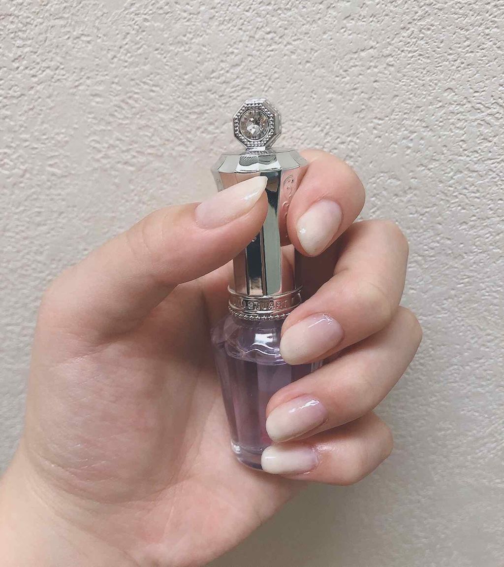 フラワーネイルオイル|JILL STUARTの口コミ「写真は使いまわし