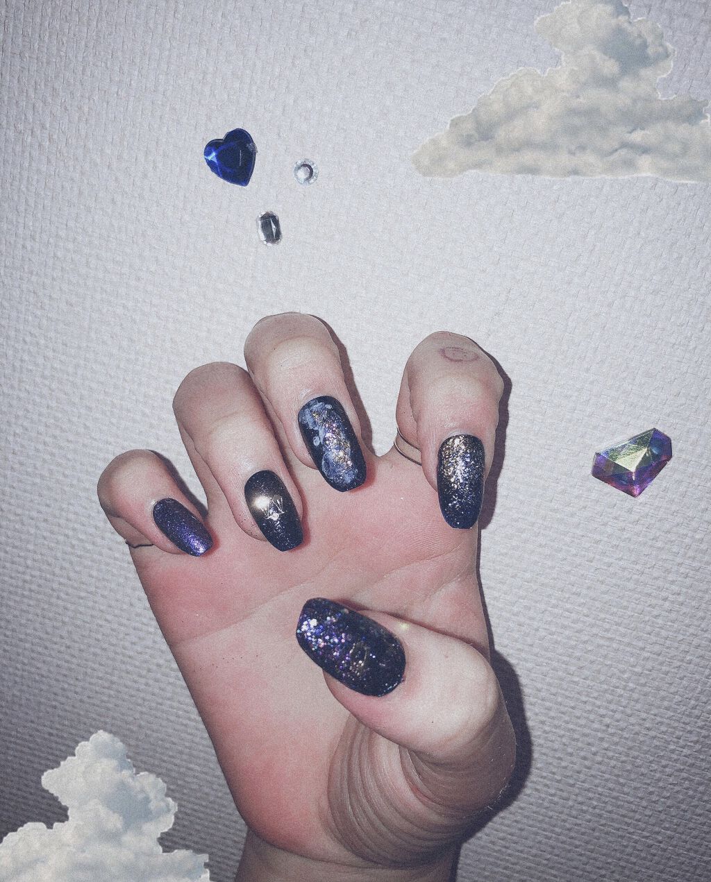 Gene Tokyo ネイル Daisoの口コミ 超優秀 100均で買えるおすすめマニキュア こんにちは 水中花です By 水中花 混合肌 10代後半 Lips