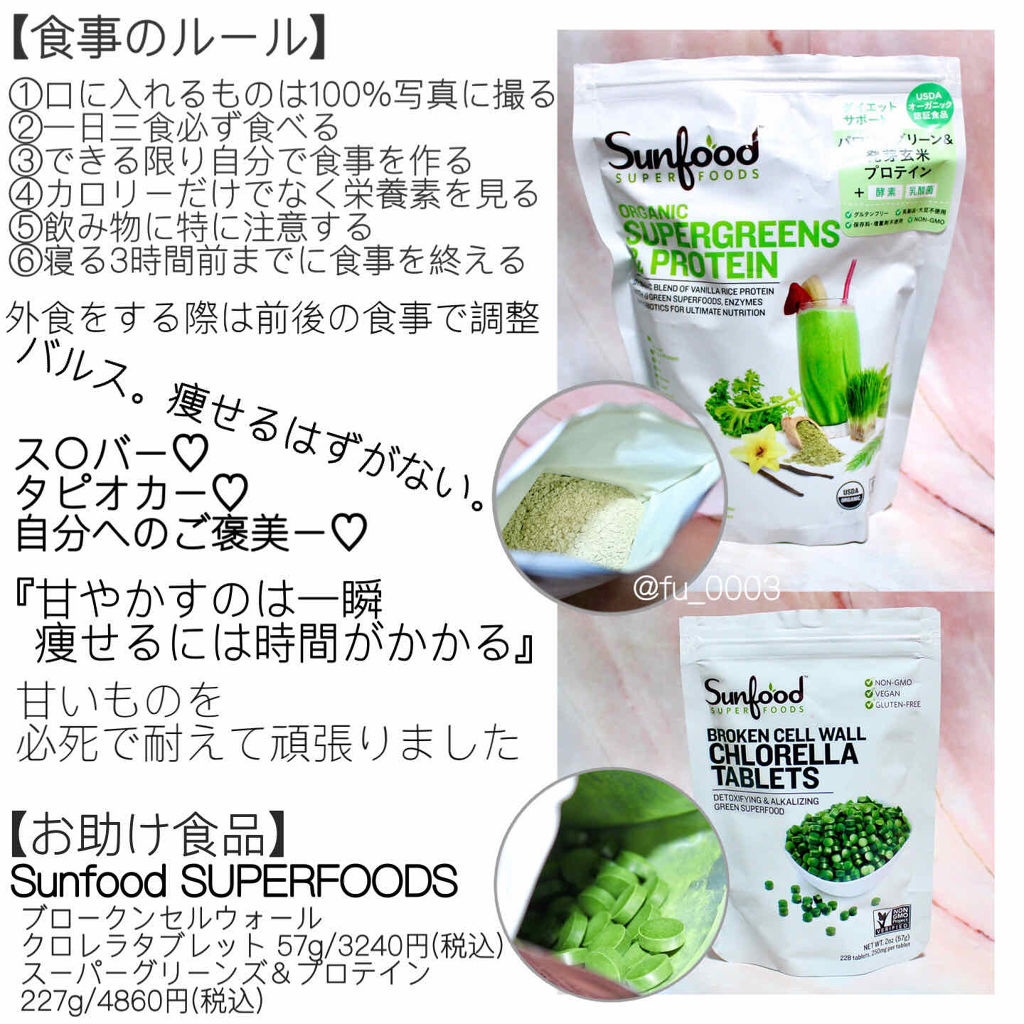 ボディ フィット Clarinsを使った口コミ こっそりやってたダイエット記録 この2ヶ By ふうか Lips