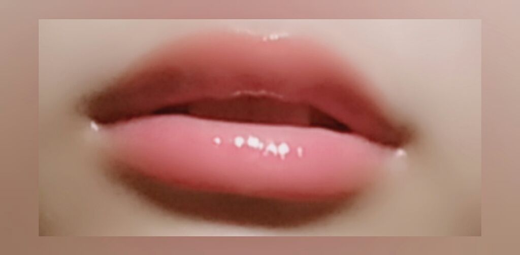 Ur Glam Sheer Lip Gloss リップグロス Daisoの口コミ 超優秀 100均で買えるおすすめリップグロス ぷるぷる唇手に入れてみ By むぅぅぅ 普通肌 Lips