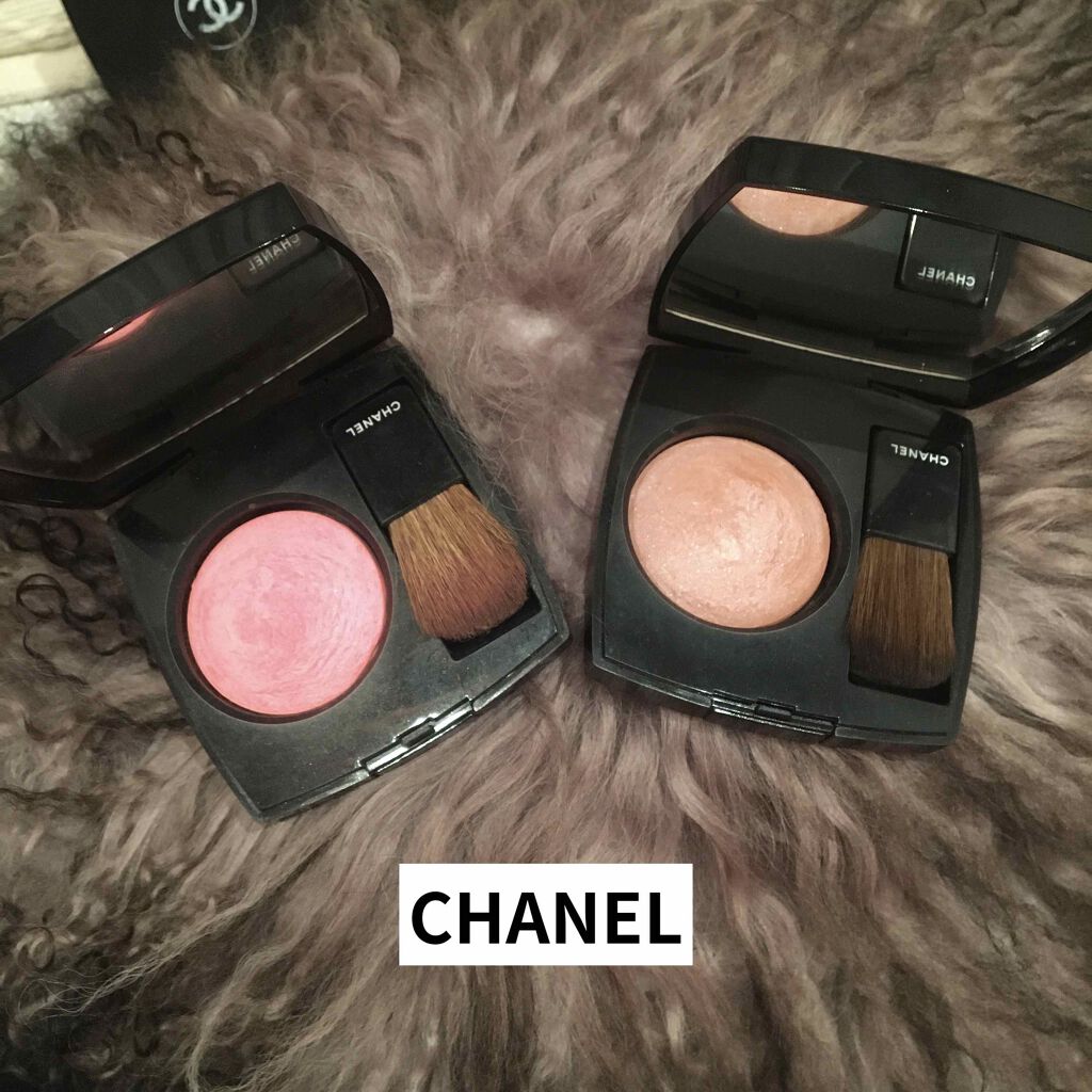 ジュ コントゥラスト Chanelの口コミ Chanel ジュコントゥラストオーキッ By Sato 敏感肌 50代前半 Lips