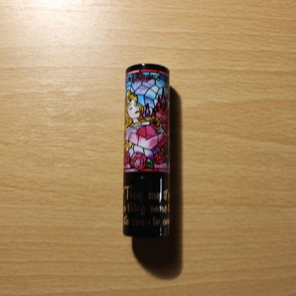 限定口紅 It S Demo限定 ディズニーリップスティック It S Demoの口コミ ブルベにおすすめの口紅 It Sdemo限定 By ぴよもってぃー 脂性肌 Lips