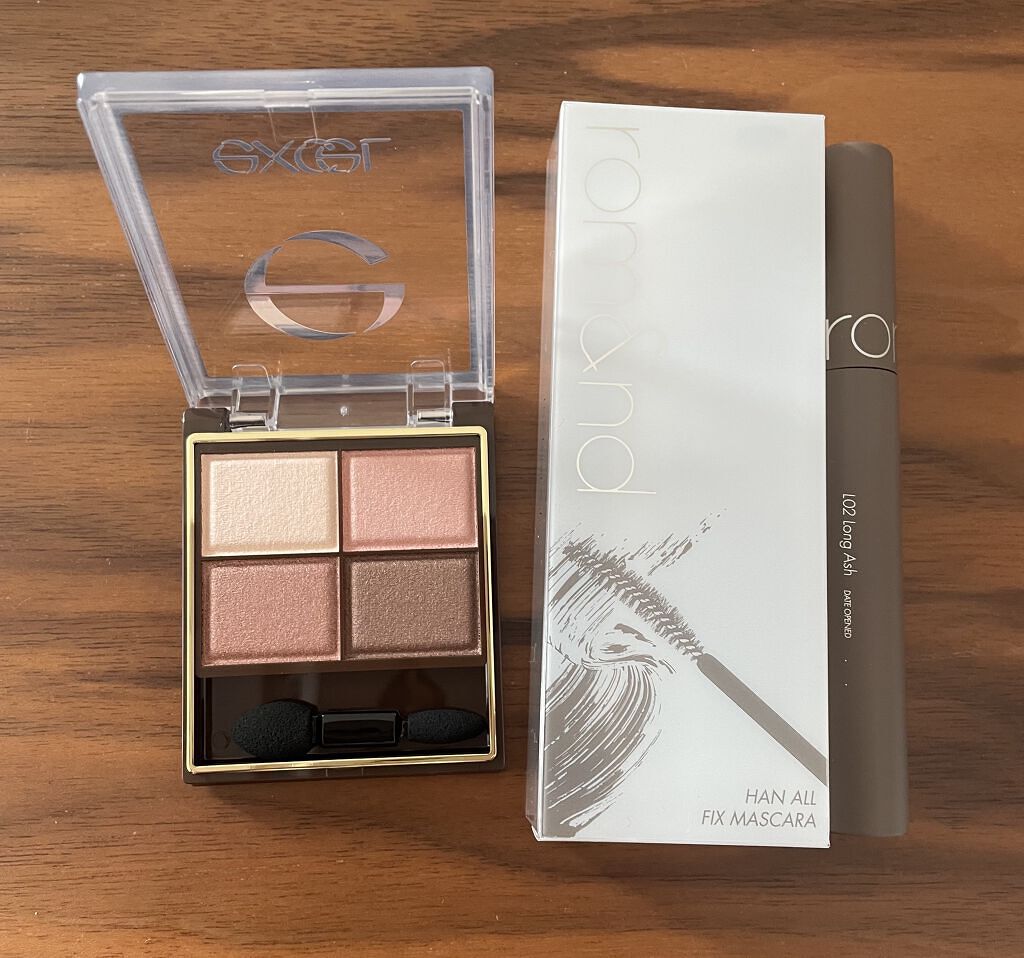 スキニーリッチシャドウ Excelの口コミ イエベ秋におすすめのパウダーアイシャドウ イエベ秋です Lips By みみこ 乾燥肌 30代前半 Lips