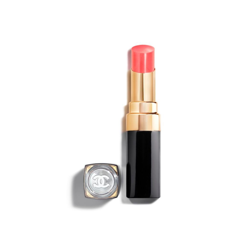 ルージュ ココ フラッシュ 144 ムーヴ Chanel シャネル Lips