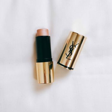 ラディアント タッチ シマー スティック Yves Saint Laurent Beauteの使い方を徹底解説 Yslラディアントタッチシマースティッ By Lips