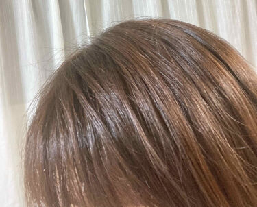コレストン パーフェクト ウエラの口コミ 業務用でセルフカラーしました 知人に美容師 By Nick 敏感肌 20代後半 Lips
