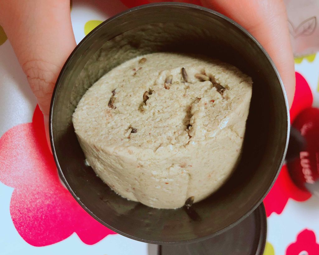 天使の優しさ ラッシュの口コミ 天使の優しさ洗顔料ですが 手や全身に使って By サチ 乾燥肌 代後半 Lips