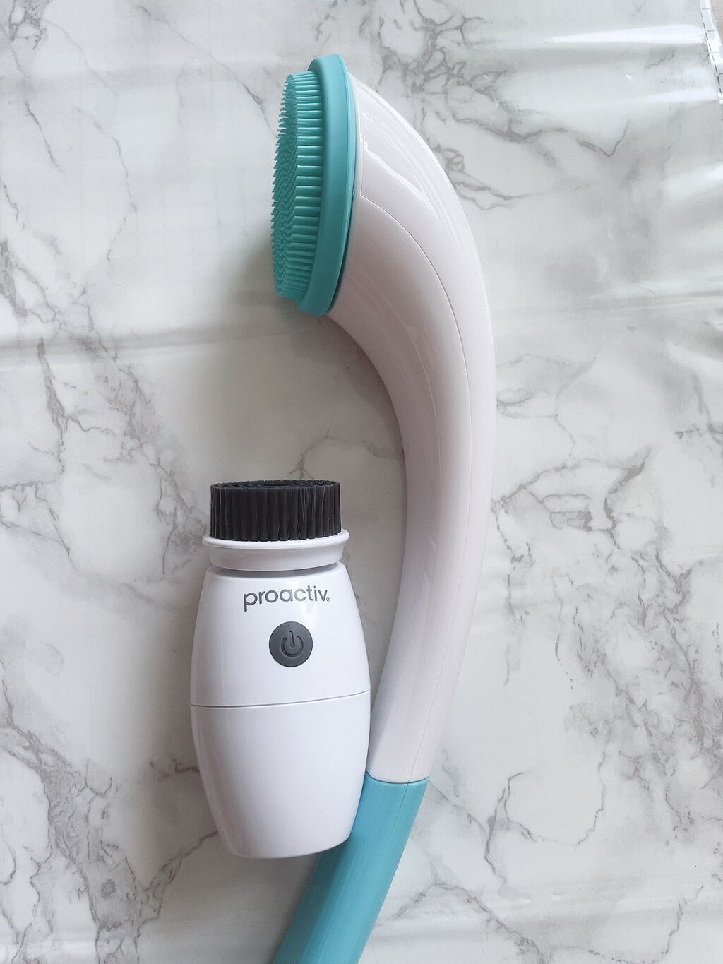 ベーシックセット 薬用 30日サイズ プロアクティブの使い方を徹底解説 購入品 プロアクティブの薬用3ステッ By 三太郎の母 乾燥肌 代後半 Lips