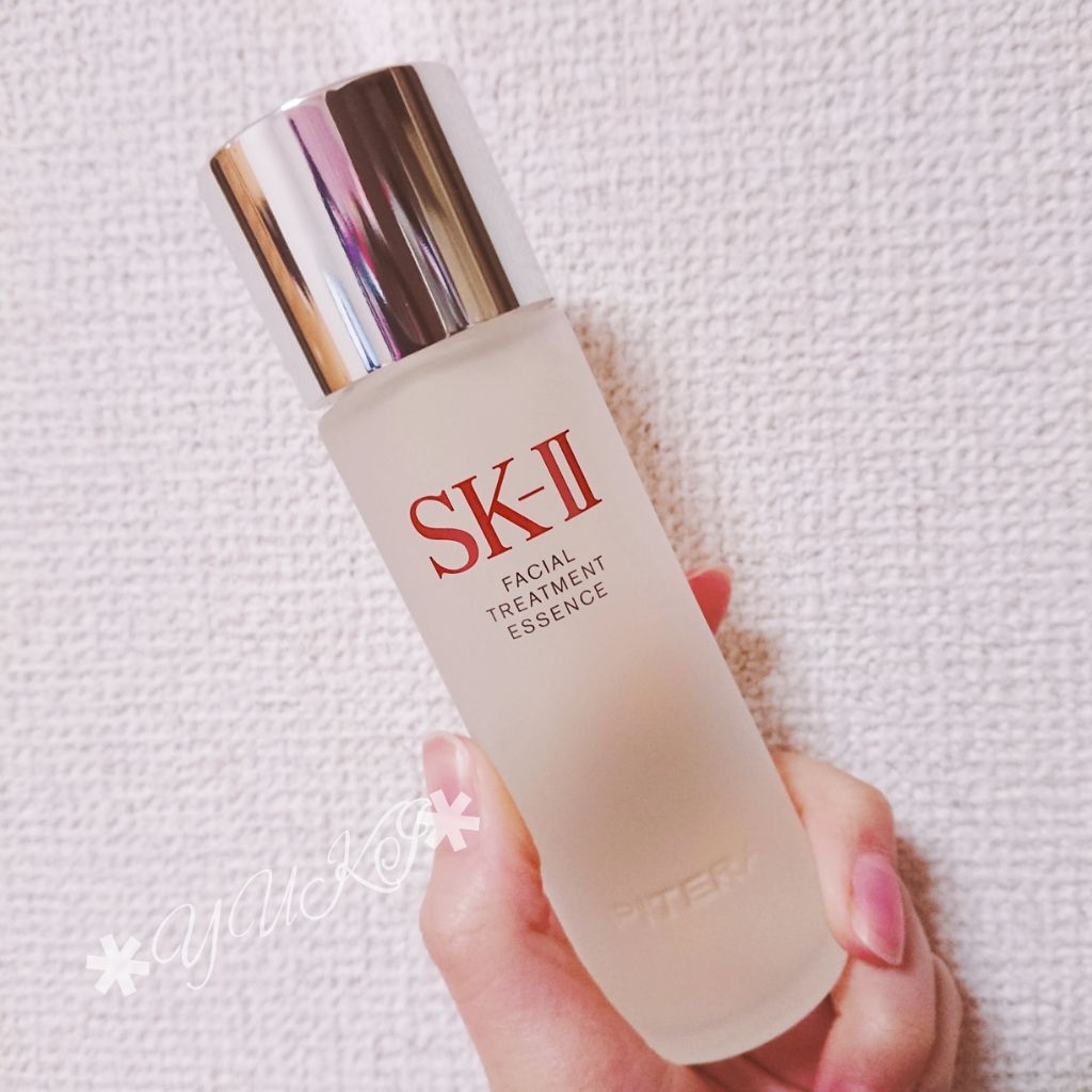 フェイシャル トリートメント エッセンス Sk Iiの使い方を徹底解説 Sk Iiのキャンペーンに参加中 今回 By Yuki 代後半 Lips フェイシャル トリートメント エッセンス Sk Iiの使い方を徹底解説 Sk Iiのキャンペーンに参加中 今回 By Yuki 代後半 Lips