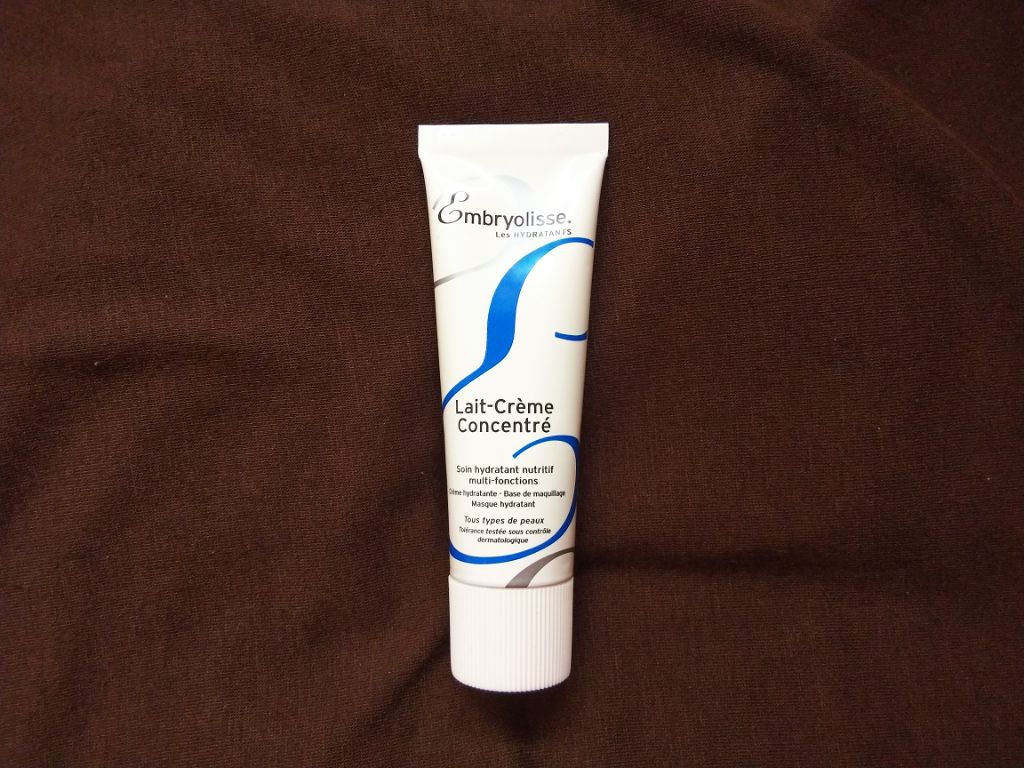 アンブリオリス モイスチャークリーム アンブリオリスの口コミ 個人的クリームの鉄板商品 花粉やアレルギー By なちこ 乾燥肌 代後半 Lips