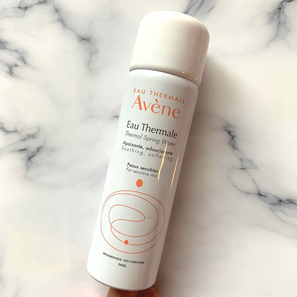 アベンヌ ウオーター アベンヌの辛口レビュー 試しに買ってみたアベンヌウォーター50mℓ By Yrmr 混合肌 代前半 Lips