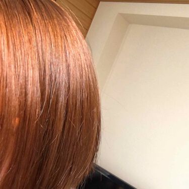 メイクアップカラー ビューティーンの口コミ ビューティーン テラコッタオレンジ 髪色 By ゆゆ子 乾燥肌 代前半 Lips