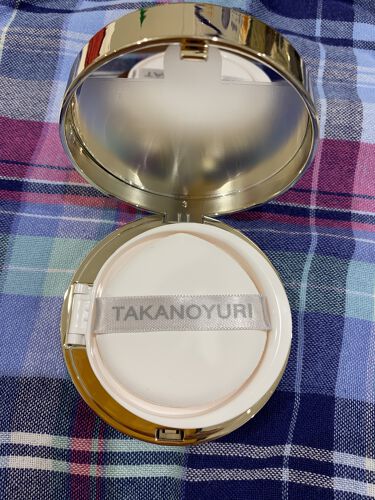 エステファクト ジュエリーパクト たかの友梨エステファクトの口コミ Qvcで購入美容液ファンデ と連呼している By ねむぴ 敏感肌 30代前半 Lips