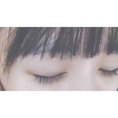 ピゥ アイラッシュエッセンスn Piuの口コミ ピウアイラッシュエッセンスn 今回は私の By もか 敏感肌 10代後半 Lips