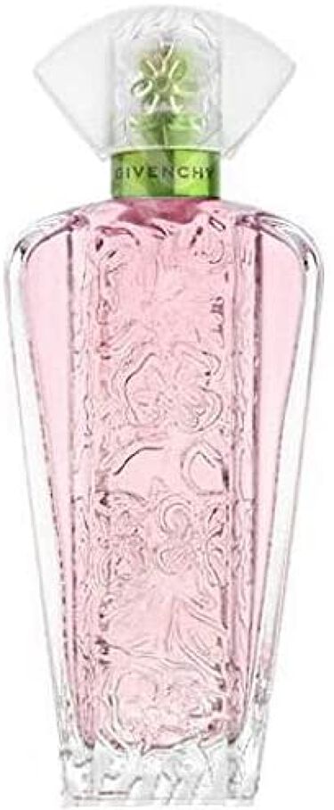 ジャルダン ダンテルディ オーデトワレ ナチュラルスプレイ Givenchyのリアルな口コミ レビュー Lips