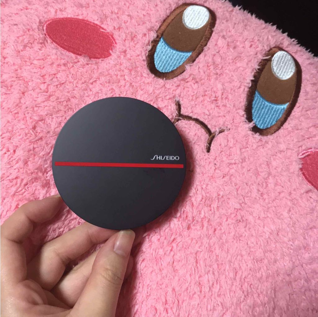 シンクロ スキン セルフ リフレッシング クッション コンパクト