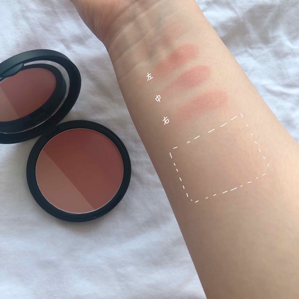 アートクラス バイ ロダン Too Cool For Schoolの人気色を比較 シェーディングで有名な韓国コスメ でも名品 By Umi 代前半 Lips