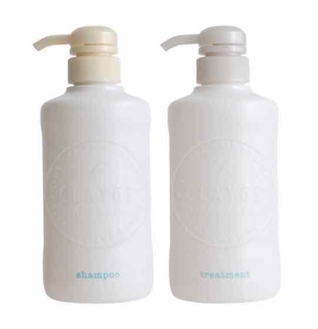 シャンプー トリートメント ｓn Claygeの口コミ こんにちは 今回はクレージュのシャンプー By ももちゃん 10代後半 Lips