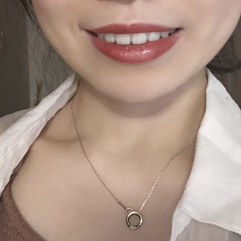 スーパー ラストラス リップスティック Revlonは落ちないのか 色持ちに関する口コミ Revlonスーパーラストラスリップスティ By 矢野 乾燥肌 Lips