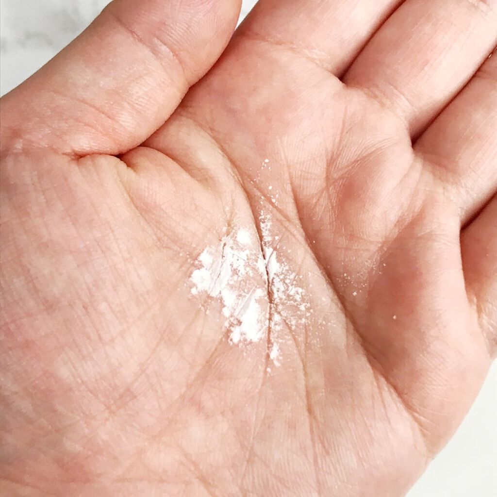 おでこに仕込んで、いつでも可愛くね