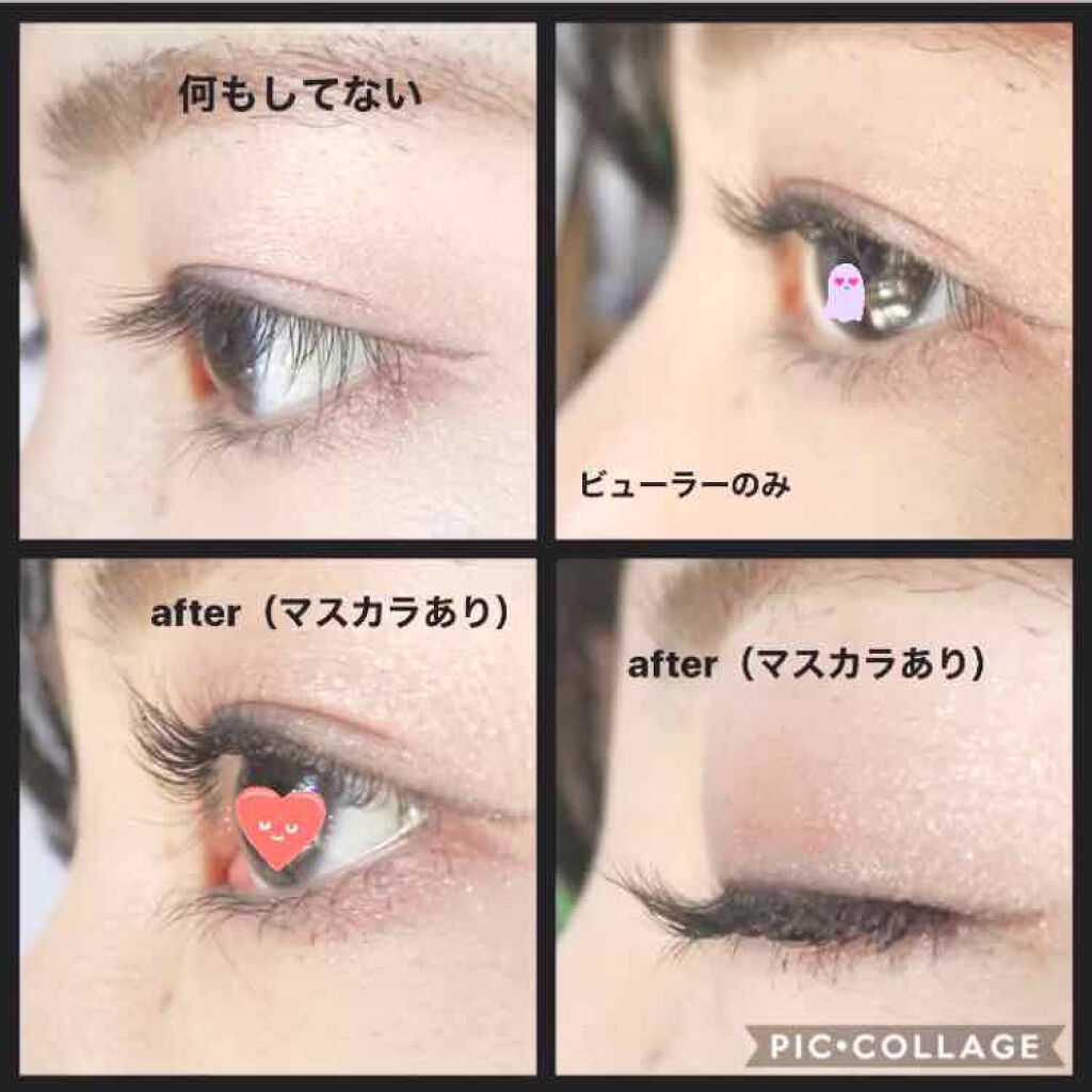 ラッシュエキスパンダー ロングロングロング Majolica Majorcaを使った二重メイクのやり方 まつエクと間違えられるꗯまつ毛の作り方こん By かなり 乾燥肌 代前半 Lips