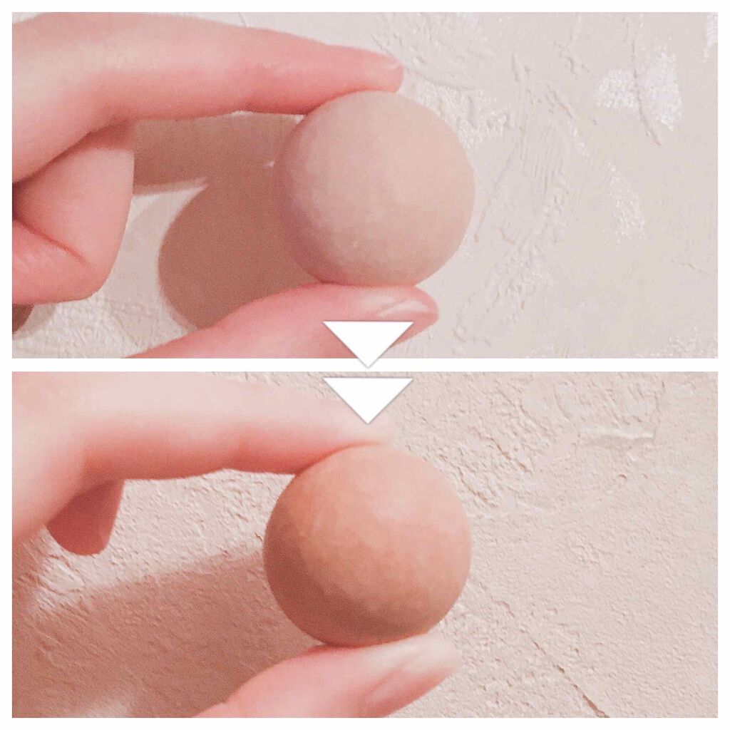 セラミックボール ジャパンギャルズの使い方を徹底解説 Japangalsmainichiセラミ By ねるこ 混合肌 代前半 Lips