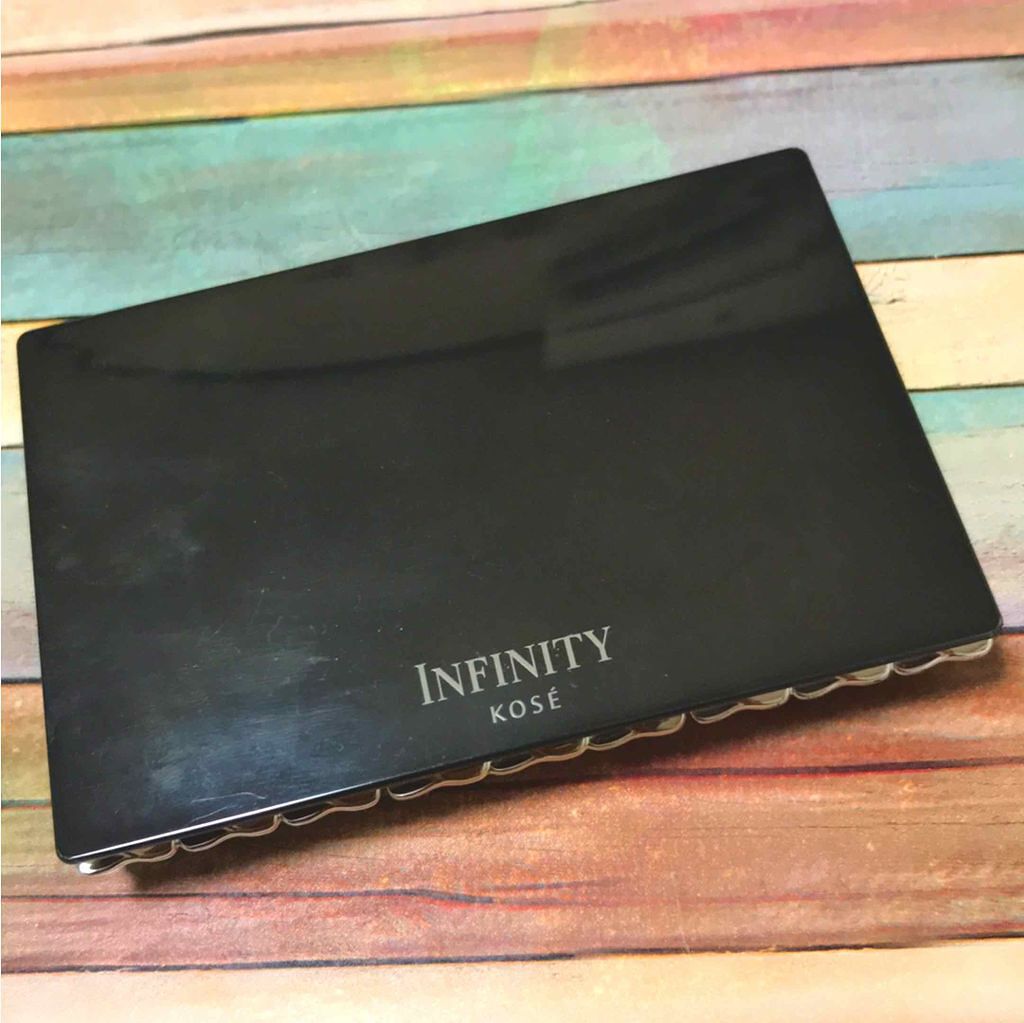 ハリのある表情へ | INFINITY