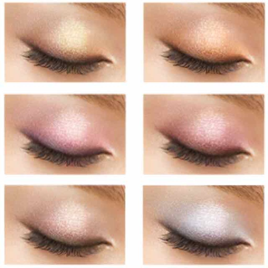 限定パウダーアイシャドウ ベストアイシャドウセレクション Kateの使い方を徹底解説 捨て色ﾅｼ 優秀すぎる限定ｱｲｼｬﾄﾞ By バンビ 混合肌 代後半 Lips