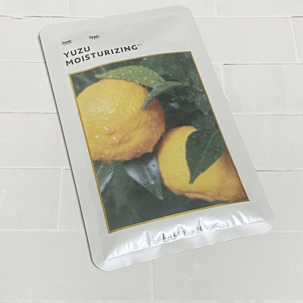 ルルルンオーガニック ユズ ルルルンの口コミ 昨日で仕事納め 今日のお節戦争終わりました By 祭りっ子 混合肌 Lips