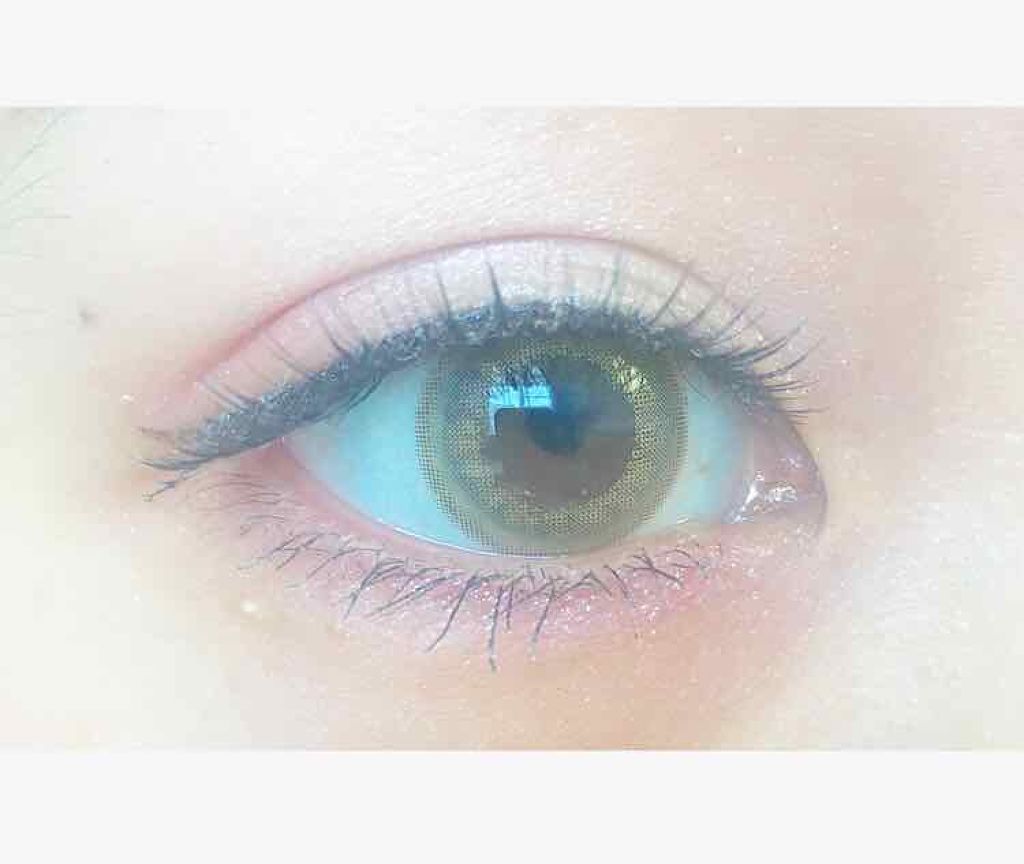 Lil Moon 1day Lil Moonのカラコンレポ 着画口コミ リルムーンのスキンベージュで桜メイク もう By Ymk 乾燥肌 代前半 Lips