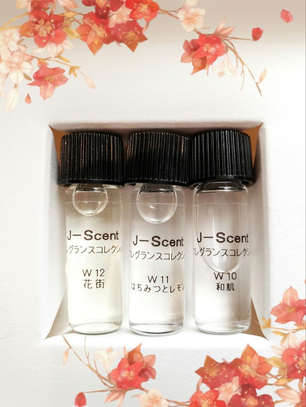 J Scent 和肌 パフュームオイル ロールオン ジェイセント 香水 女性用 Www Brjmaroc Org Ma