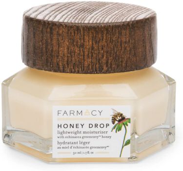honey drop moisturizer