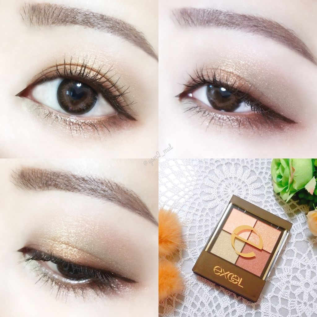 整形級アイプチで理想の二重をget 韓国美容式アイリキッド アイテープが発売中 Mery メリー