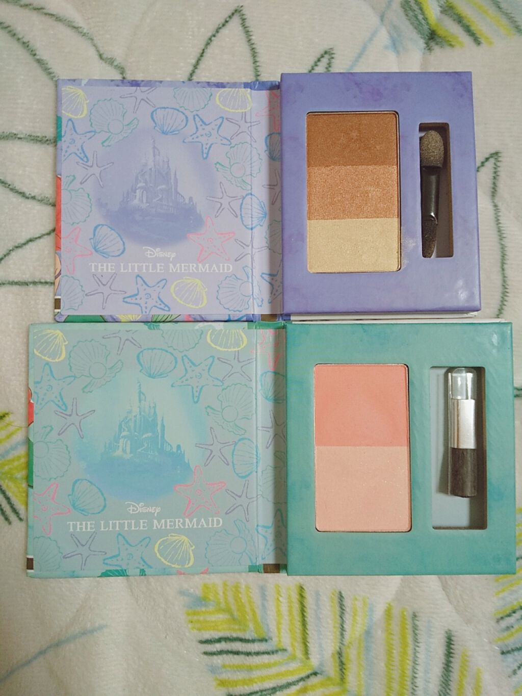 ディズニーコスメ しまむらの口コミ こんにちは だいぶ前に投稿した しまむらで By ぶっちー 脂性肌 10代後半 Lips