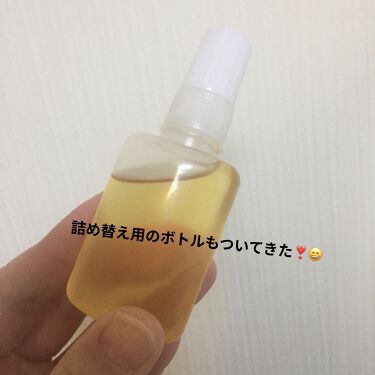 髪のnmf原料混合液 手作り化粧品工房 Bs Cosmeの口コミ 手作り化粧品工房bs Cosme髪のnmf By Syk 混合肌 40代前半 Lips