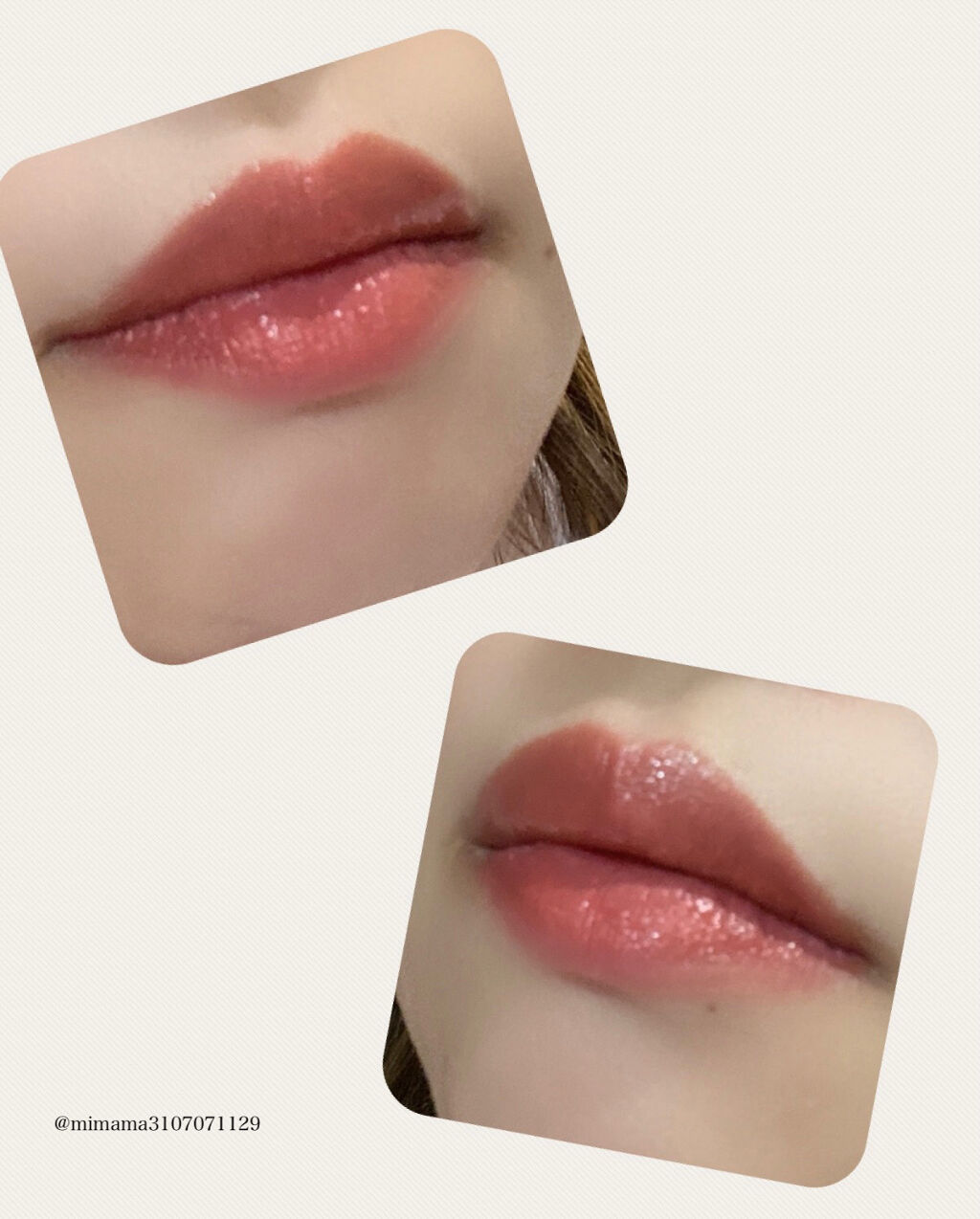 ルージュ ピュールクチュール ヴェルニ ヴィニルクリーム Yves Saint Laurent Beauteは落ちないのか 色持ちに関する口コミ 色気の ある唇になれる色持ち最高のリップ By みいみい 乾燥肌 Lips