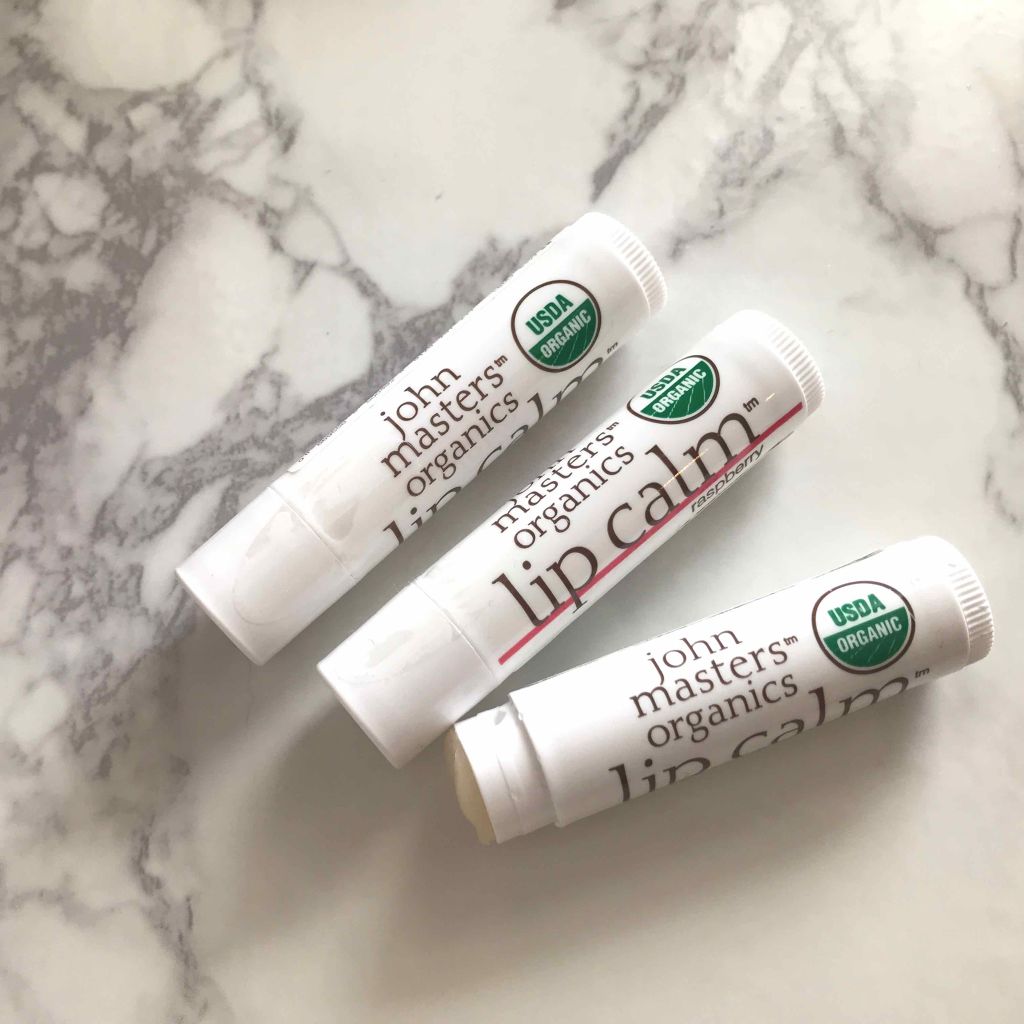 john masters organics