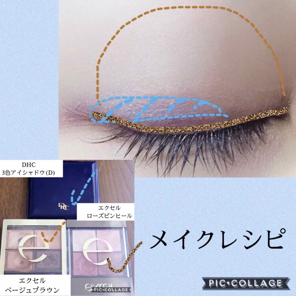 How to make up