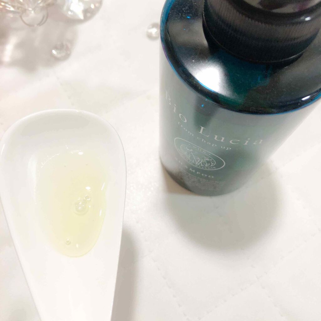 ビオルチアシャンプー トリートメント Bio Lucia ビオルチア From Chap Up の口コミ Bioluciaビオルチアシャンプー トリ By Pipi3 普通肌 30代前半 Lips