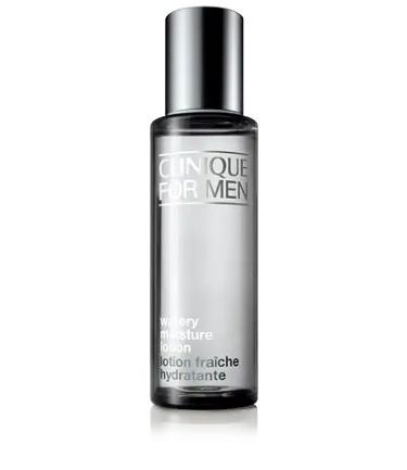 ウォータリー モイスチャー ローション クリニーク フォー メンのリアルな口コミ レビュー Lips