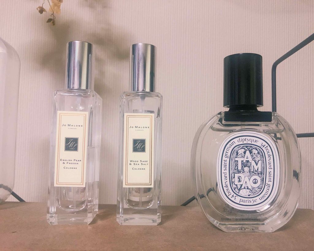 神聖な空気を感じて | diptyque