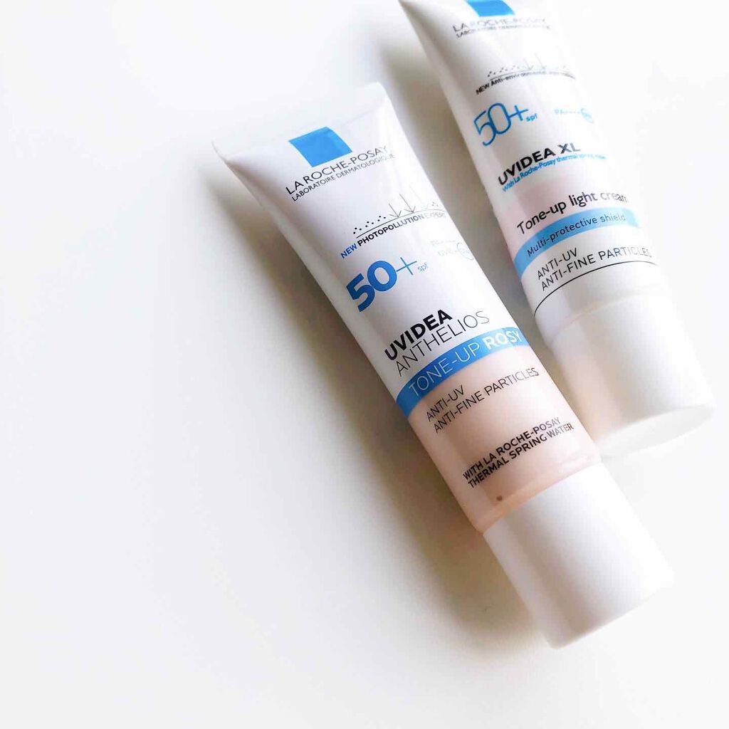 Uvイデア Xl プロテクショントーンアップ La Roche Posayを使った口コミ ラロッシュポゼuvイデアxlプロテクシ By フォロバ100 Natsu Cosme 乾燥肌 代前半 Lips