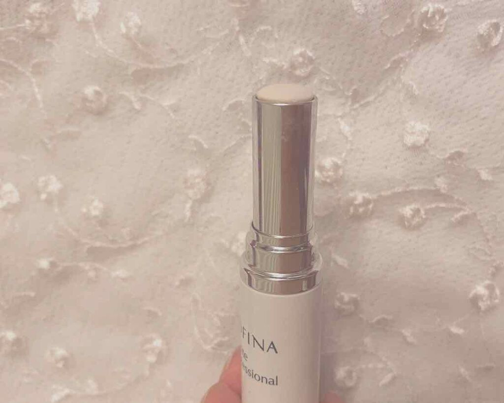 薬用集中美白スティック ソフィーナ ホワイトプロフェッショナルを使った口コミ 夏の紫外線 そばかすやしみが気になる By らんな 混合肌 代前半 Lips